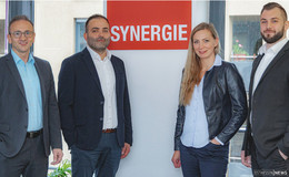 Gespür für Arbeitgeber: Synergie Personal Deutschland seit einem Jahr in Fulda