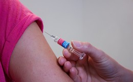Impfung mit Johnson&Johnson für Bürger des Landkreises verfügbar