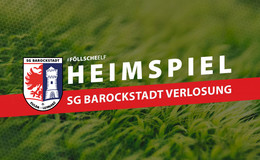 Gewinnen Sie 2x2 Freikarten für das Heimspiel der SG Barockstadt Fulda-Lehnerz