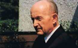 Zum Andenken an bildungsbegeisterten Religionslehrer Pfarrer Friedrich Dietz