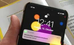 Vorsicht: Fake-Anrufe im Namen des Hessischen Landeskriminalamts