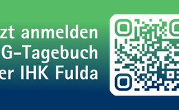 IHK Fulda ruft regionalen Einzelhandel zu 2G-Tagebuch auf
