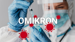 Erster Omikron-Fall im Landkreis Fulda bestätigt