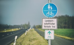 Nicht nachvollziehbar: Hessens Radwegeplanung stößt auf Unverständnis