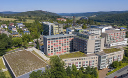 Kinderklinik am Klinikum Bad Hersfeld erhält Qualitätszertifikat