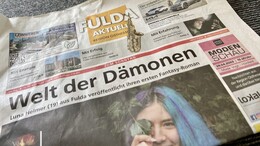 "Fulda Aktuell" erscheint heute letztmalig: Zeitung eingestellt - Kündigungen