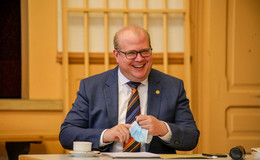 Vogelsberger CDU nominiert Stephan Paule erneut für Landesvorstand