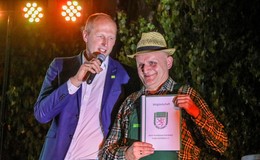 Großes Jubiläum: Kreisbauernverband Fulda-Hünfeld feiert 75-jähriges Bestehen