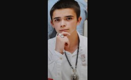 Die Kripo Hanau bittet um Hinweise: 15-Jähriger wird vermisst