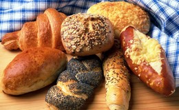 Getreide-, Zutaten- und Strom-Preise explodieren: Brot und Brötchen teurer