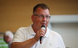 Jetzt ist es amtlich! Oliver Weißenberger wird neuer Präsident der FKG
