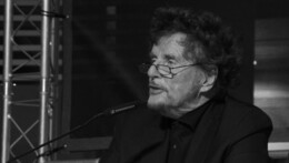 Bürgermeister Fehling: "Er hat eine Menge für die Festspiele bewirkt"