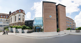 Herz-Jesu-Krankenhaus Fulda erneut im oberen Bereich
