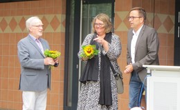 Erich-Kästner-Schule Hilders feiert 50-jähriges Bestehen