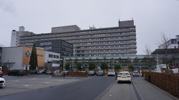 Landkreis soll sich am Klinikum Fulda beteiligen