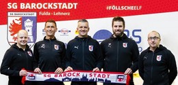 Junioren der SG Barockstadt Fulda-Lehnerz sind dabei in Hessens Elite