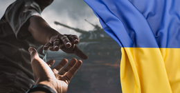 Ab Montag: O|N-Redaktion stellt Ukraine-Ticker ein