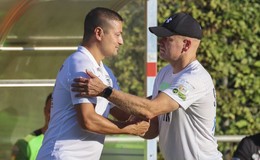 SVS begrüßt Eintracht Frankfurts U21 - Neuhof strebt ersten Sieg an
