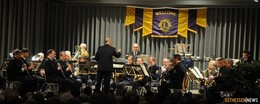 LIONS Club FD-Bonifatius präsentiert: Konzert mit dem Landespolizeiorchester