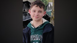 Kriminalpolizei sucht weiterhin nach 12-jährigem Dylan