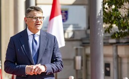 MP Rhein: "Die Verhandlungen mit Scholz sind eine Enttäuschung gewesen"