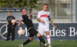 Serie gerissen: SG Barockstadt verliert mal wieder