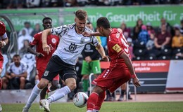 Ulms Trainer Thomas Wörle: Die Leute hier schwärmen heute noch