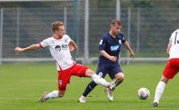 SGB in Freiberg: Erfolg gegen Mitaufsteiger soll Hinrunde veredeln