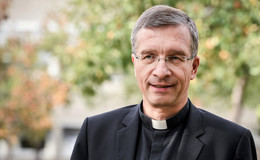 Bischöfin Hofmann und Bischof Gerber ermutigen zu solidarischem Handeln