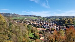 Gemeinde entschuldet: Tilgungsbetrag in 2022 komplett geleistet