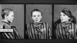 Reiner Engelmann, Der Fotograf von Auschwitz - "Uns der Geschichte stellen"