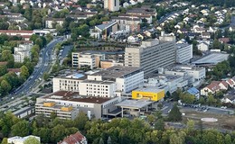 Anpassung der Zutrittsregelungen am Klinikum Fulda und  MVZ Osthessen