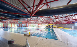 Streik im öffentlichen Dienst betrifft am Donnerstag auch Fuldaer Schwimmbäder