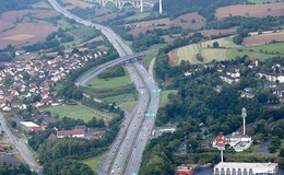 ADAC: Betrieb der Autobahnen in Hessen wohl nicht betroffen