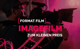 FORMAT.FILM: Ihr Partner für das passende Format