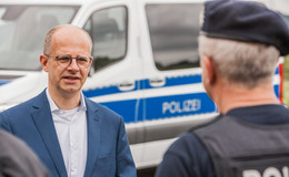 political profiling: Bundespolizei soll Kontrollzettel ausstellen