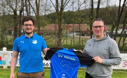 Frank Atzler übernimmt ab Sommer beim SV Herolz