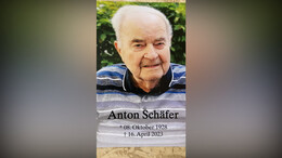 TSV Pilgerzell trauert um 94-jähriges Ehrenmitglied