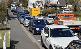 BI Verkehrswende Klinikum: "Das ist absoluter Wahnsinn!"