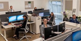 Lebe deine Leidenschaft für Gastfreundschaft - im Hotel Esperanto