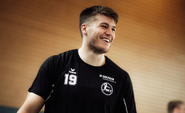 Handball-Bundesliga: MT Melsungen will gegen Leipzig nachlegen