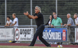 RSV Petersberg trennt sich von seinem Coach Jürgen Krawczyk