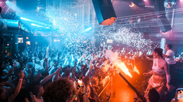 Der S-Club feierte am Wochenende seinen 18. Geburtstag