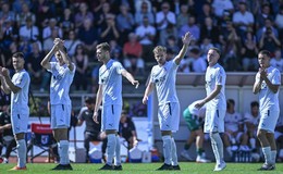 Heimspiel der SG Barockstadt gegen Stuttgarts U21 verlegt - unter Flutlicht