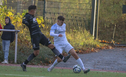 Hünfeld kassiert unglückliche Niederlage im Verfolgerduell