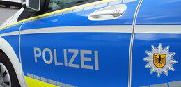 Randalierer unterwegs: Hoher Sachschaden in Höhe von 6.000 Euro