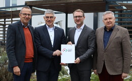 Gemeinsame Ziele: OVAG wird neues Mitglied des Region Vogelsberg e. V.