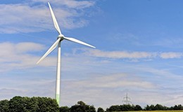 RWE entwickelt Windpark im Günterswald: Versorgung von 22.700 Haushalten