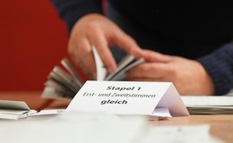 Druck auf Ampel wächst nach Berliner Wahlwiederholung