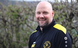 Fabian Kallée beendet das Kapitel SV Unterhaun nach sechs Jahren